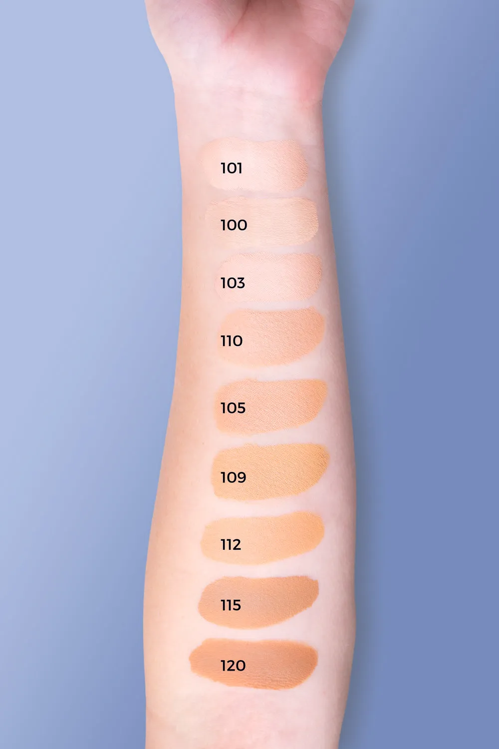 110 - BB Cream