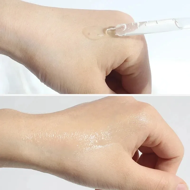 2% Hyaluronic Acid   B5 Serum – Hydrating & Nourishing Facial Serum.  Daily use to achieve softer, healthier-looking skin.