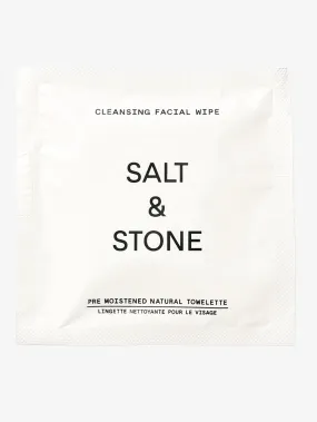20 Pack Cleansing Facial Wipes