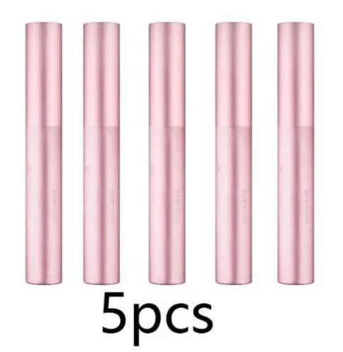 2019 Brand Cosmetics Eye Mascara Better Than Sex Rose Gold Cool Black Mascara Pink Package
