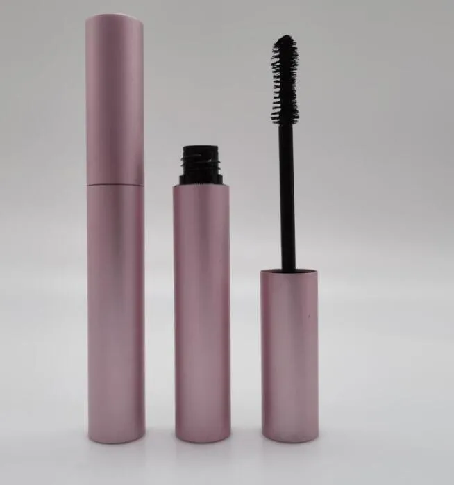 2019 Brand Cosmetics Eye Mascara Better Than Sex Rose Gold Cool Black Mascara Pink Package