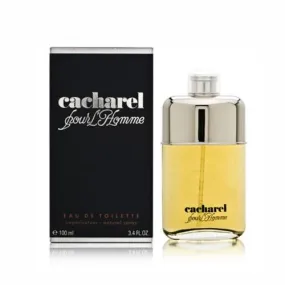 3.4 eau de toilette spray