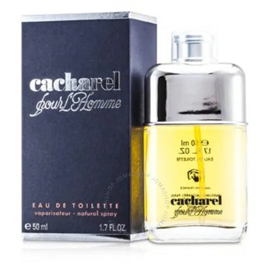 3.4 eau de toilette spray