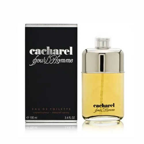 3.4 eau de toilette spray