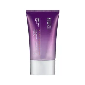 ACWELL Solar Defense Licorice Sun Cream SPF 50  PA     50ml