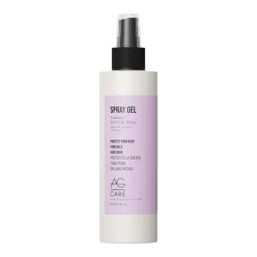 AG Care Spray Gel Thermal Setting Spray