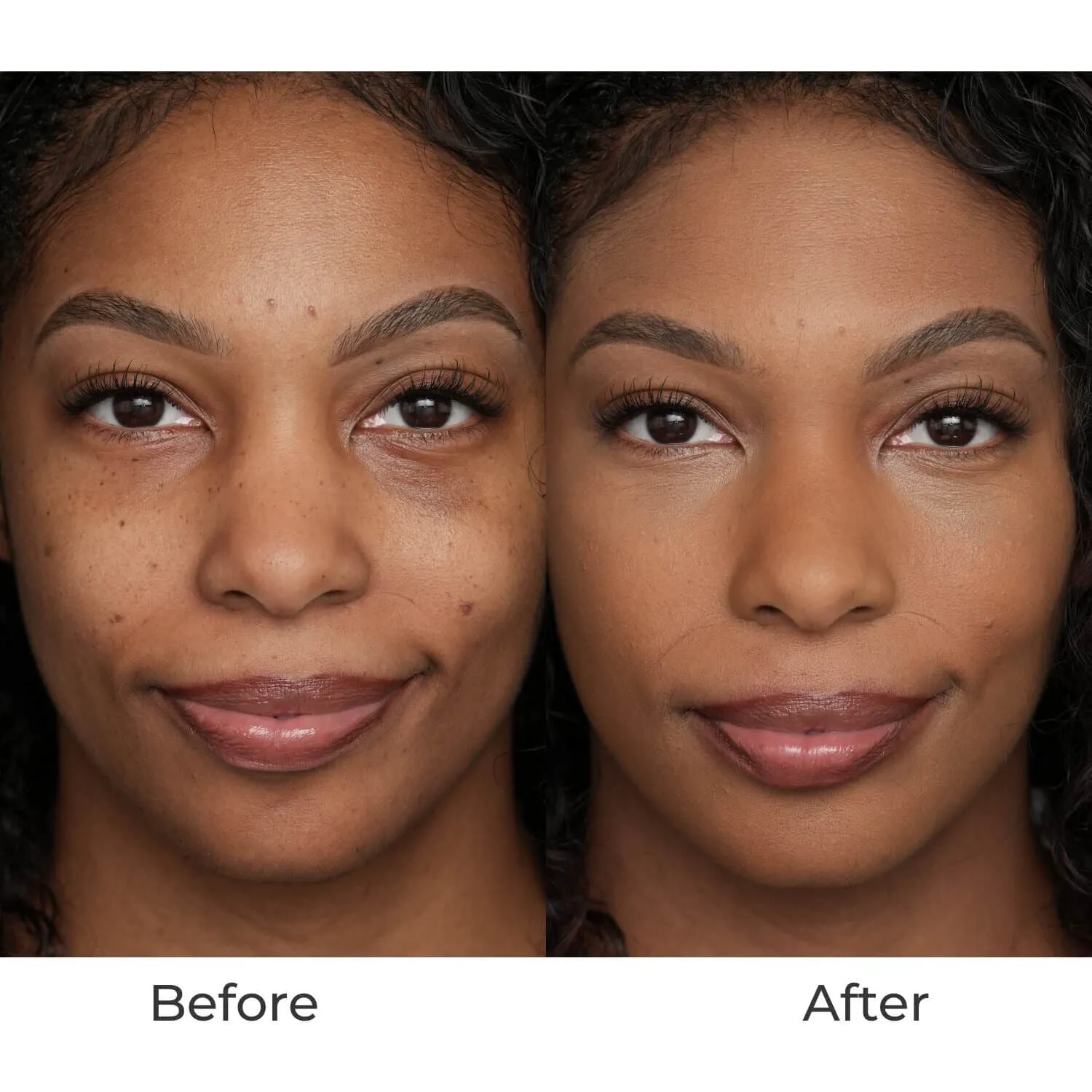 Airbrush Spray Silk Foundation & Hydrating Primer Offer
