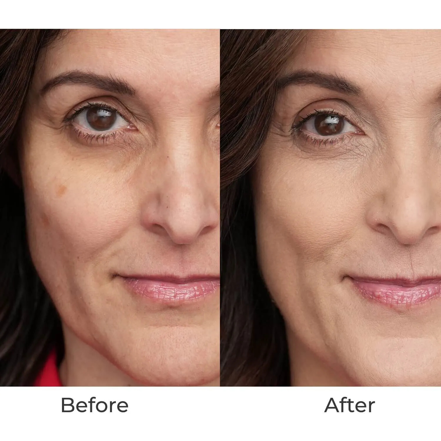 Airbrush Spray Silk Foundation & Hydrating Primer Offer