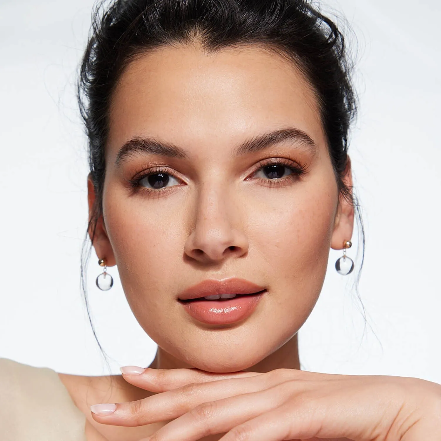 Airbrush Spray Silk Foundation & Hydrating Primer Offer
