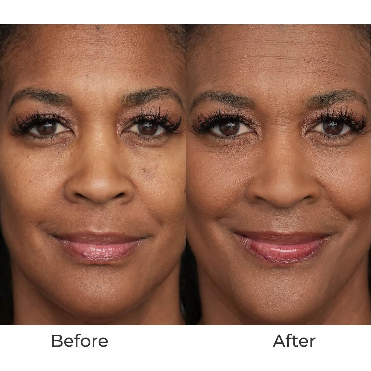 Airbrush Spray Silk Foundation & Hydrating Primer Offer