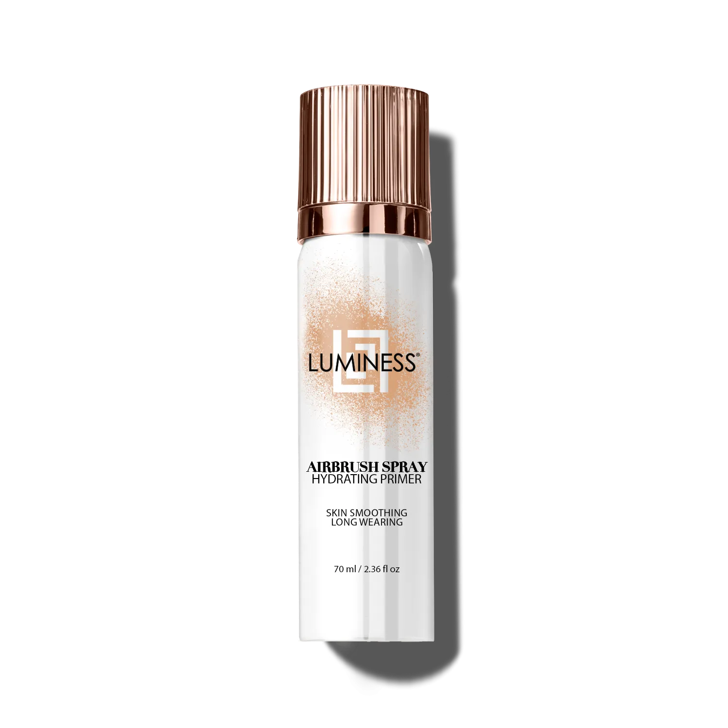 Airbrush Spray Silk Foundation & Hydrating Primer Offer