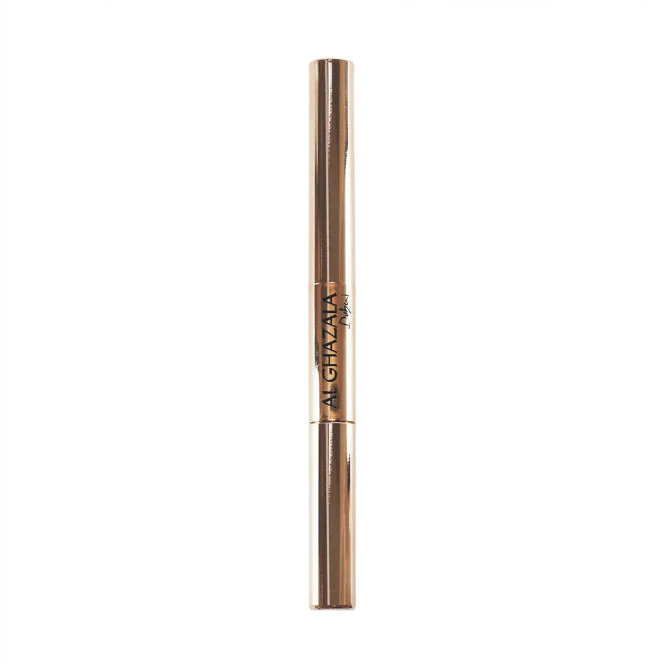 Al Ghazala The Brow Tamer Dual-Ended Brow Pencil 3g