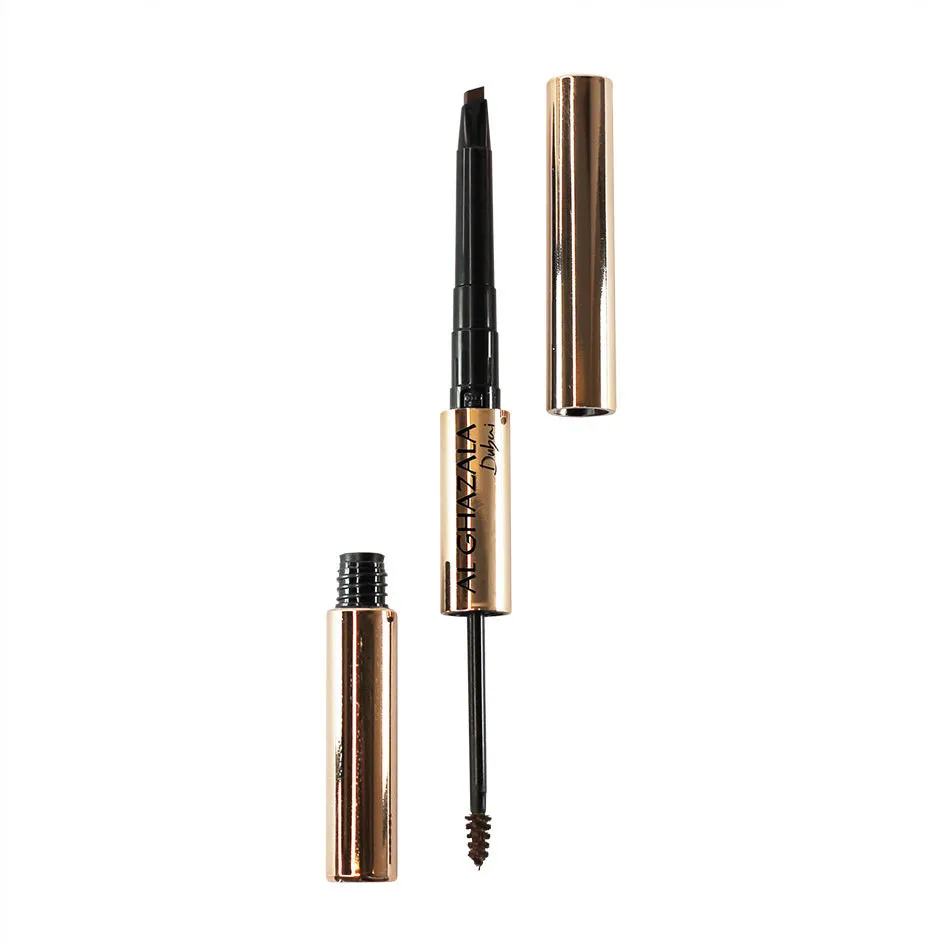 Al Ghazala The Brow Tamer Dual-Ended Brow Pencil 3g