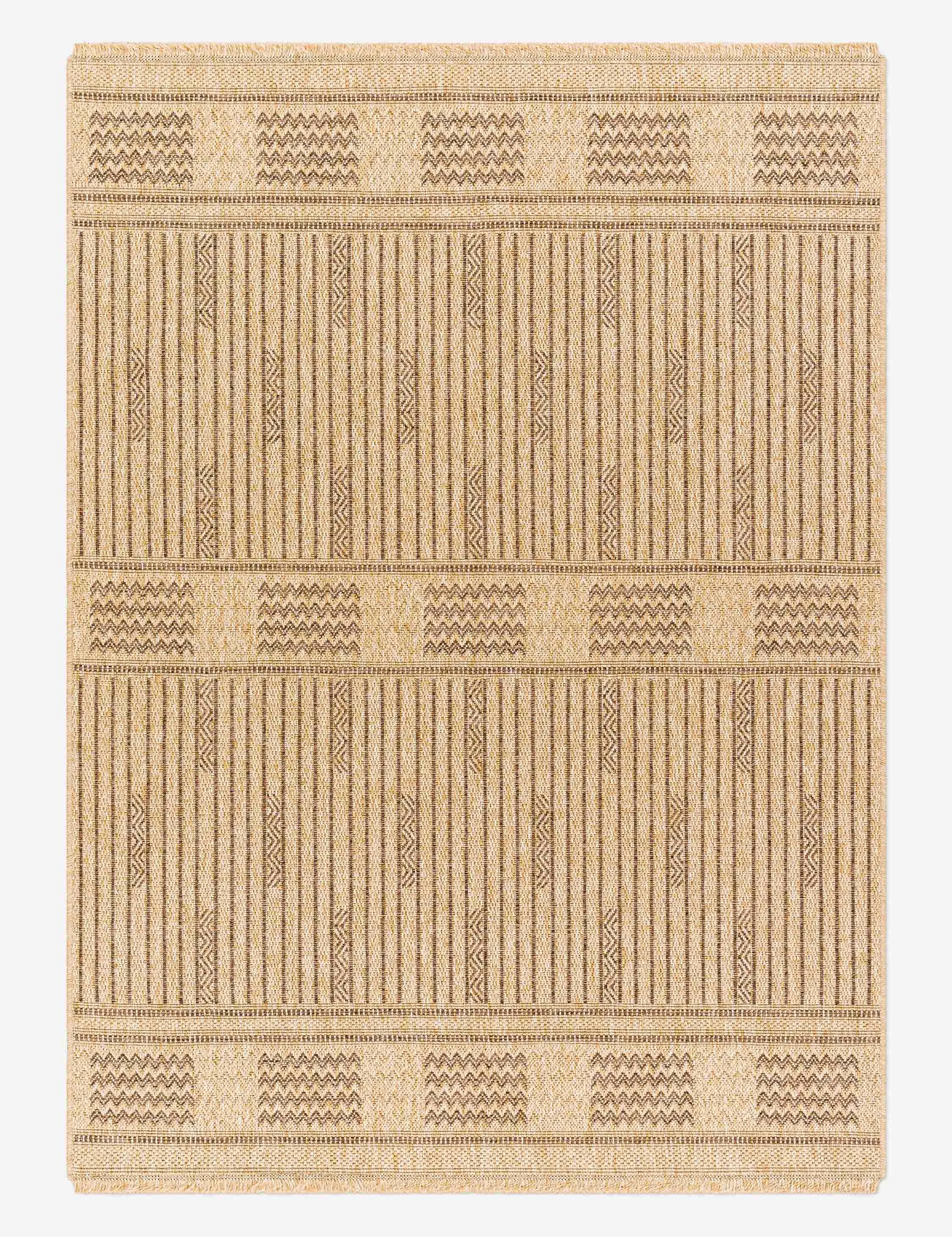 Alasa Indoor / Outdoor Rug