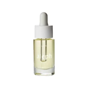 Aleph Beauty - Serum / Primer (15ml)