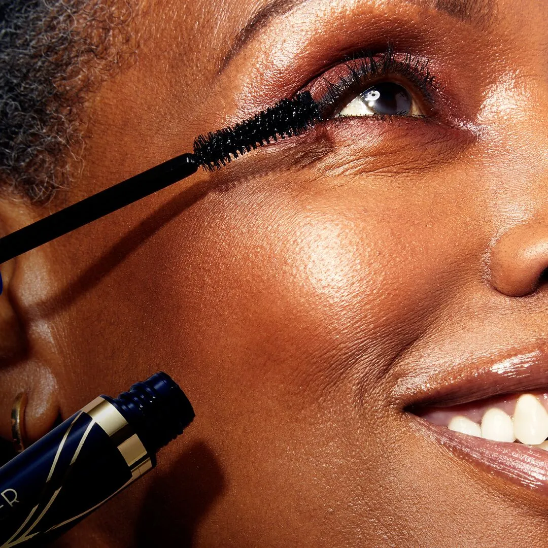 Always There Waterproof Mascara