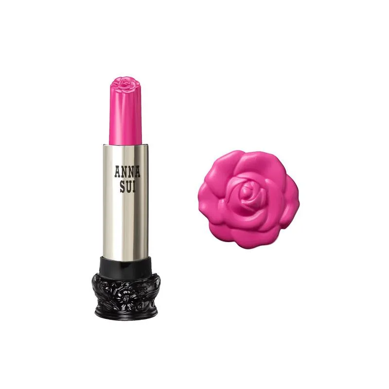 Anna Sui Lipstick F: Fairy Flower