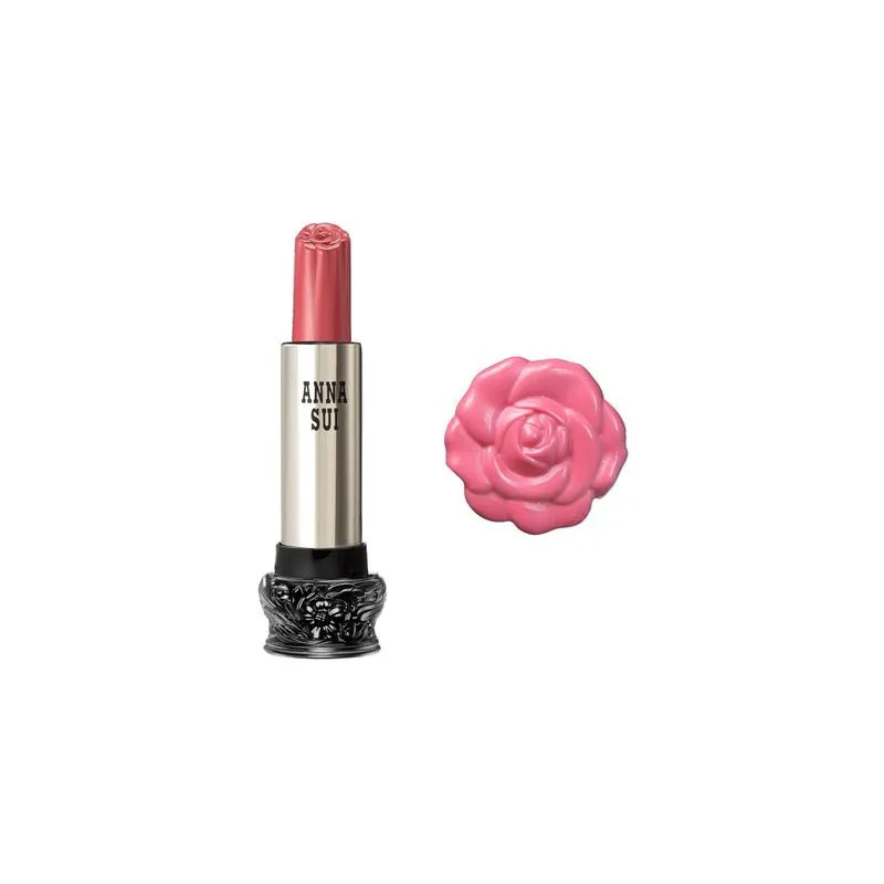Anna Sui Lipstick F: Fairy Flower