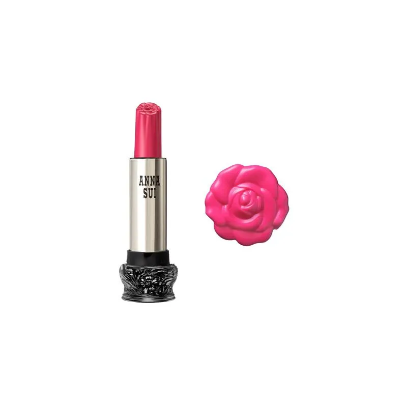 Anna Sui Lipstick F: Fairy Flower
