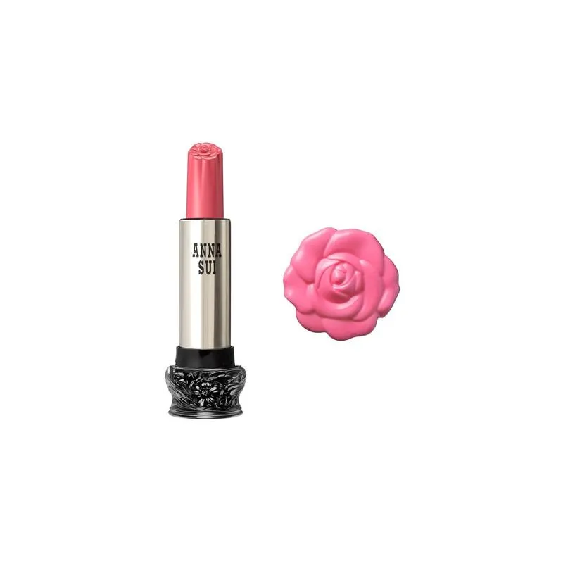 Anna Sui Lipstick F: Fairy Flower