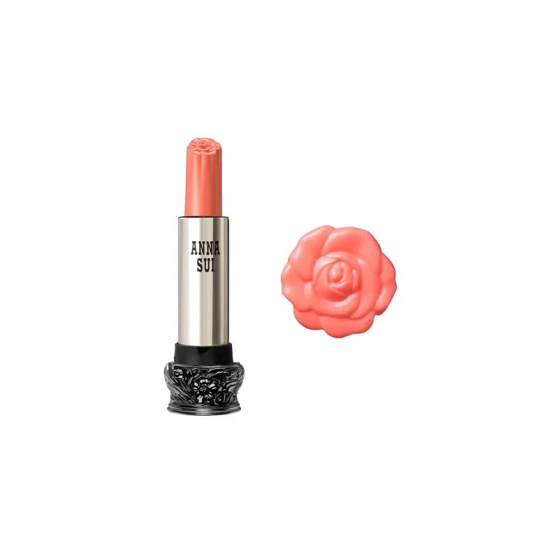 Anna Sui Lipstick F: Fairy Flower