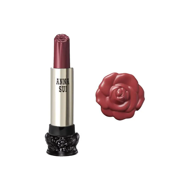 Anna Sui Lipstick F: Fairy Flower