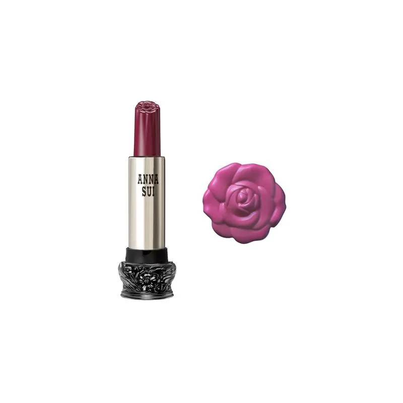 Anna Sui Lipstick F: Fairy Flower
