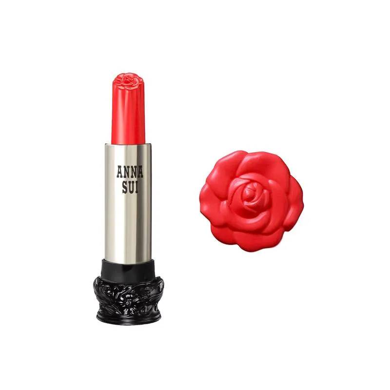 Anna Sui Lipstick F: Fairy Flower