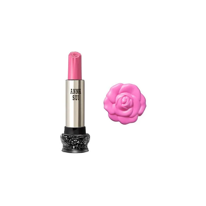 Anna Sui Lipstick F: Fairy Flower