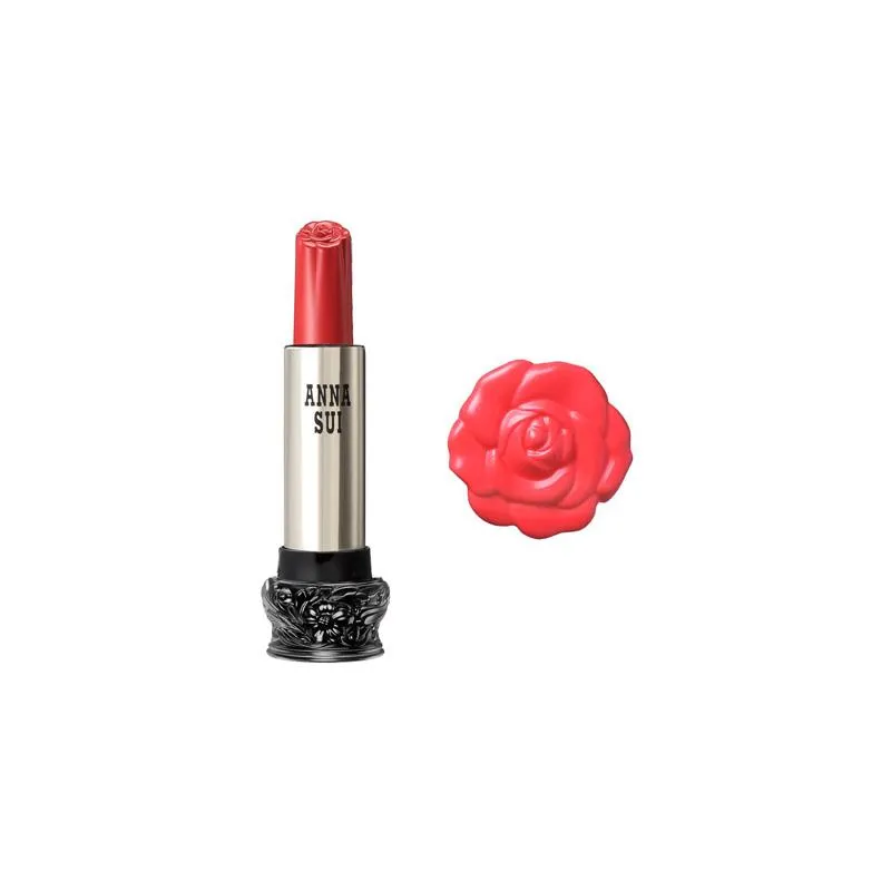 Anna Sui Lipstick F: Fairy Flower