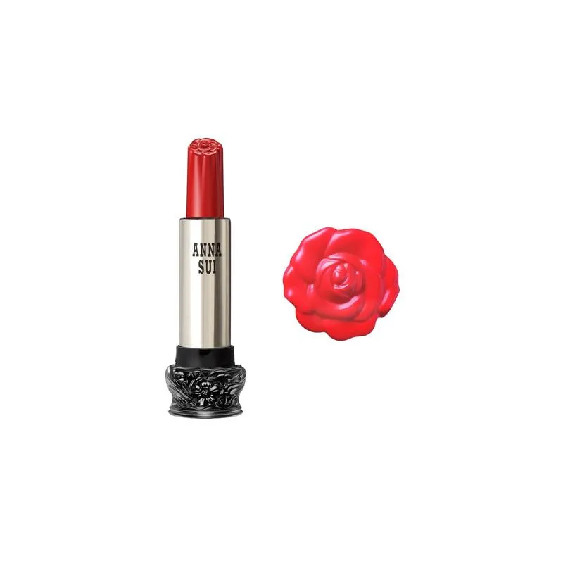 Anna Sui Lipstick F: Fairy Flower