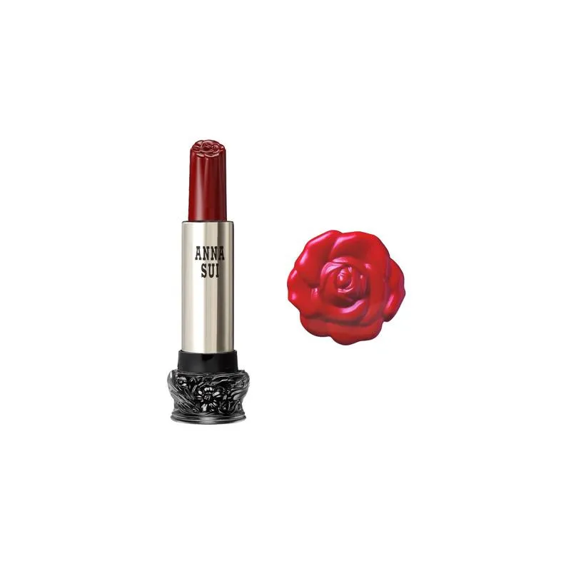 Anna Sui Lipstick F: Fairy Flower