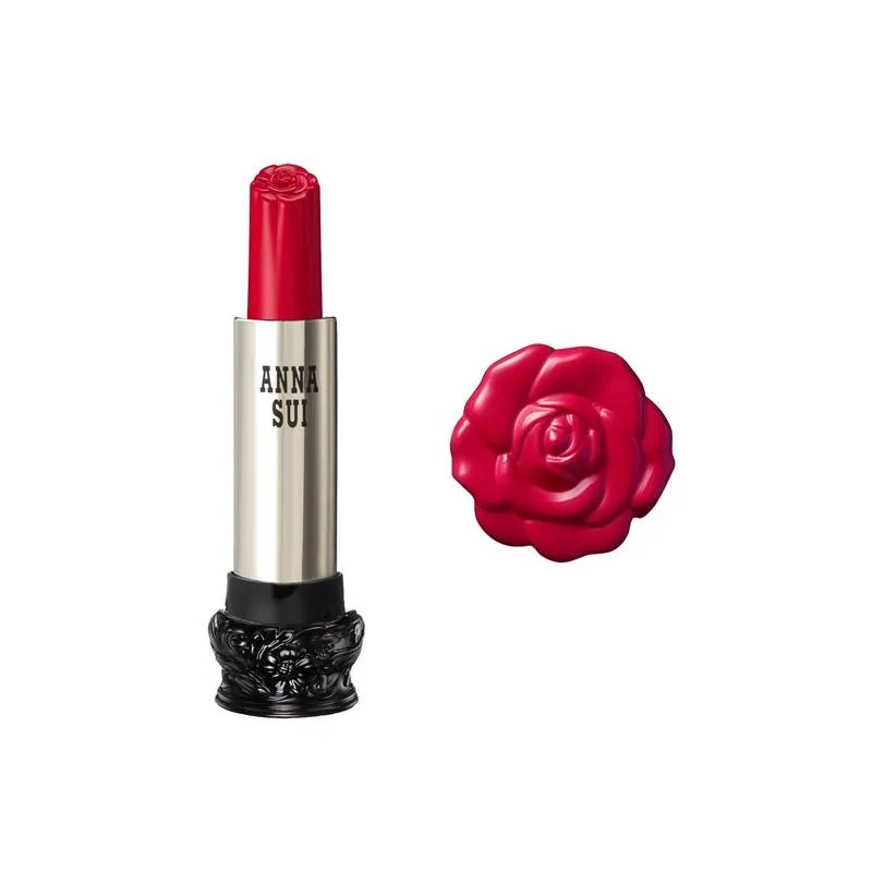 Anna Sui Lipstick F: Fairy Flower
