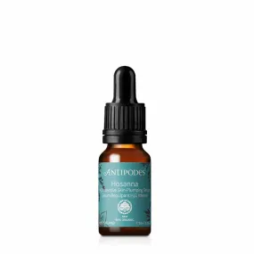 Antipodes Hosanna H2O Intensive Skin-Plumping Serum Travel Size