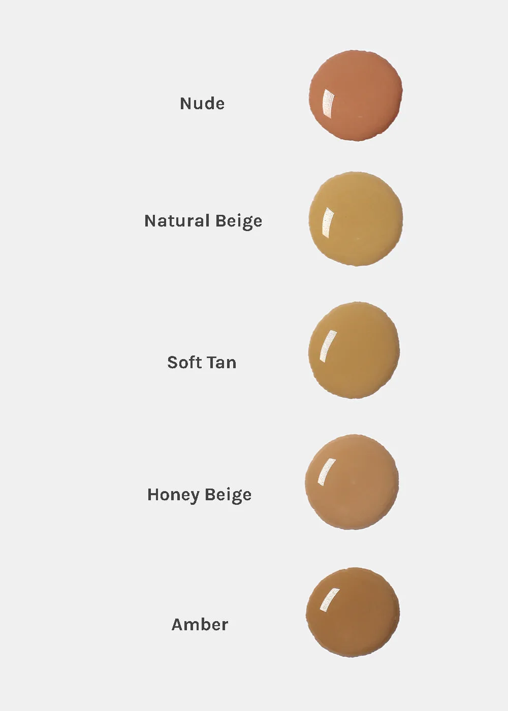 AOA Satin Drops Foundation