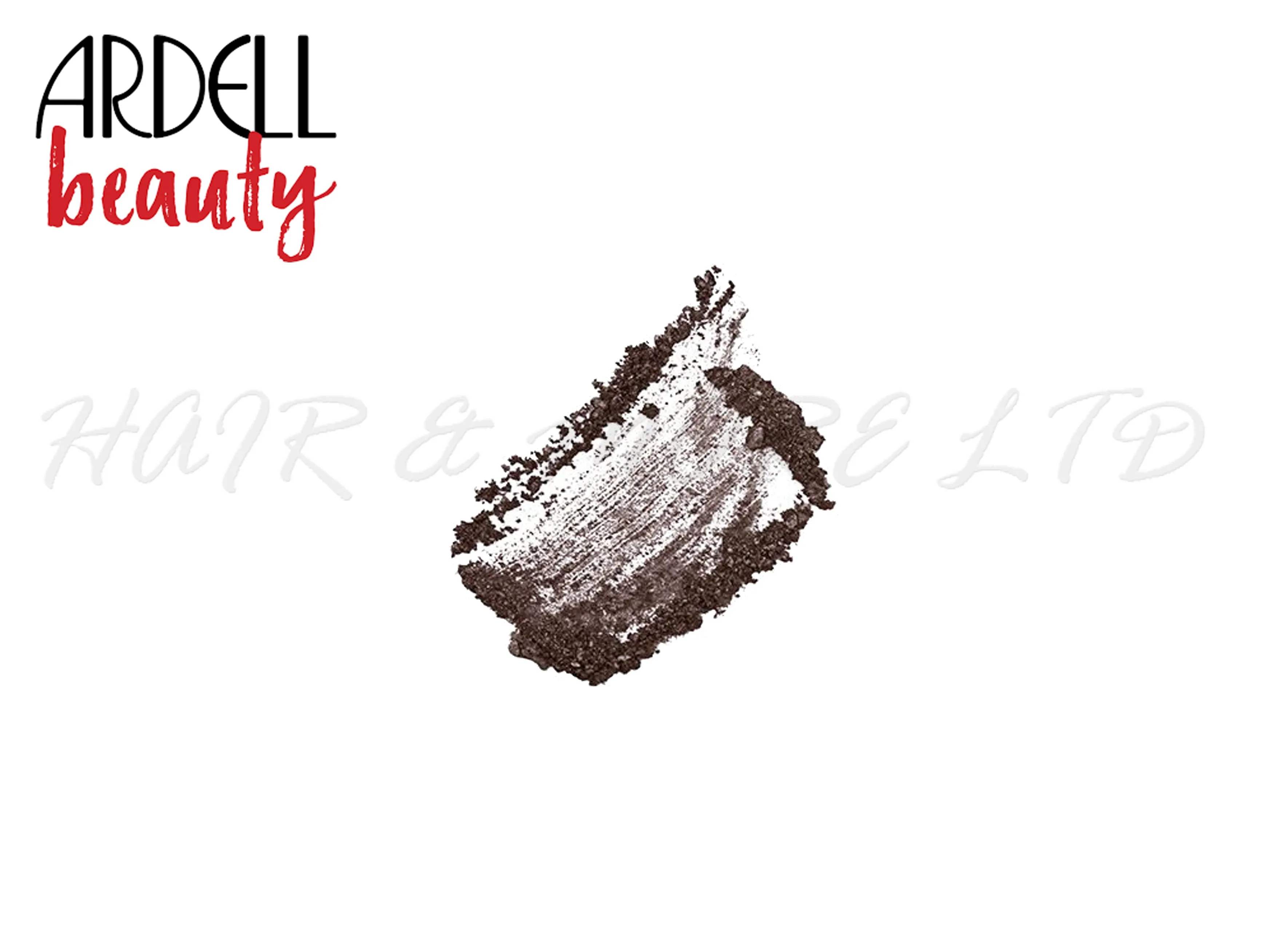 Ardell Brow Confidential Brow Duo - Dark Brown
