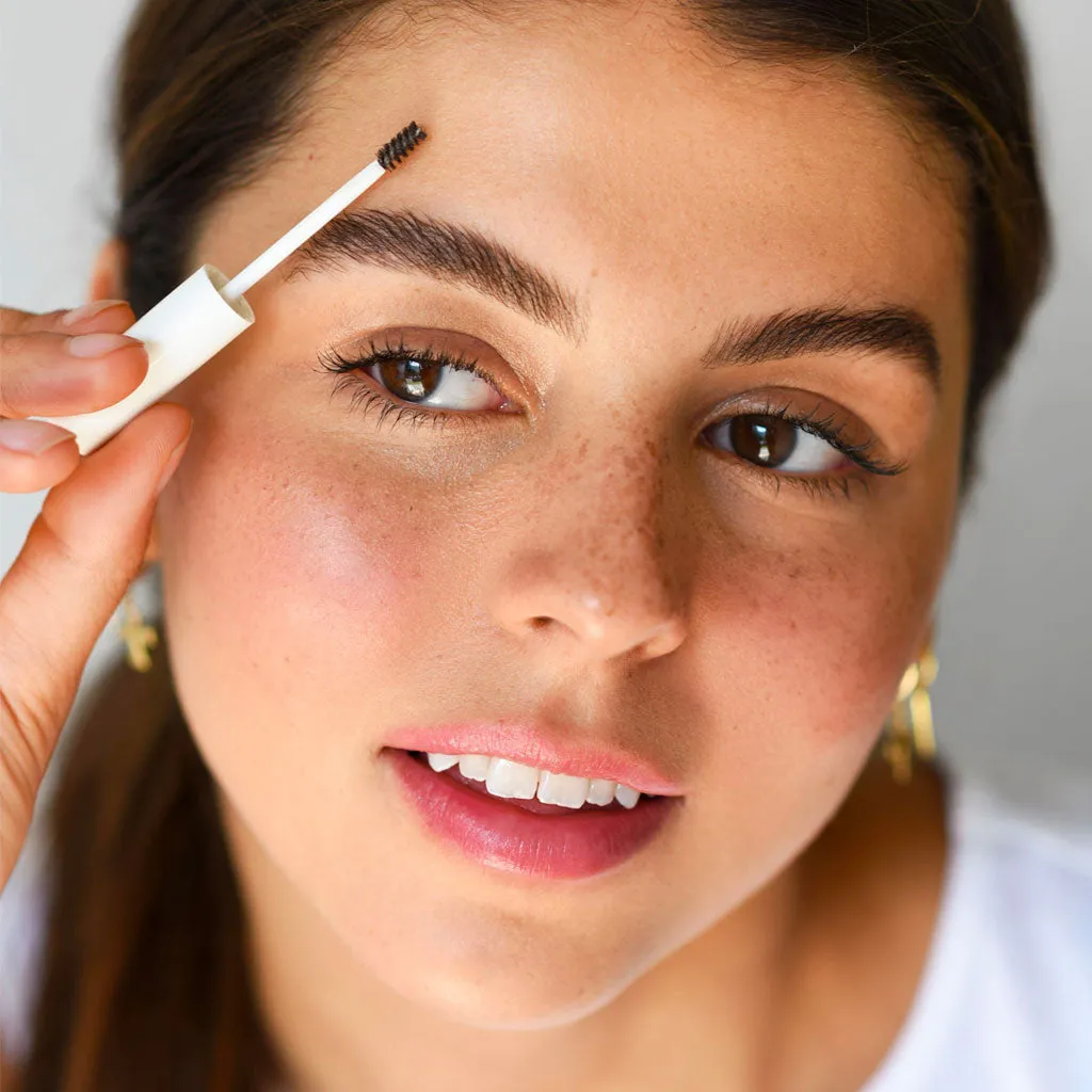 Argan Brow Hero