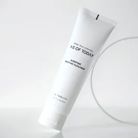 AS OF TODAY R Peptide Enzyme Cleanser - Hydrating, Gently Exfoliating, pH balanced, Normalize skin texture, Brightening, Rejuvenating 130 ml