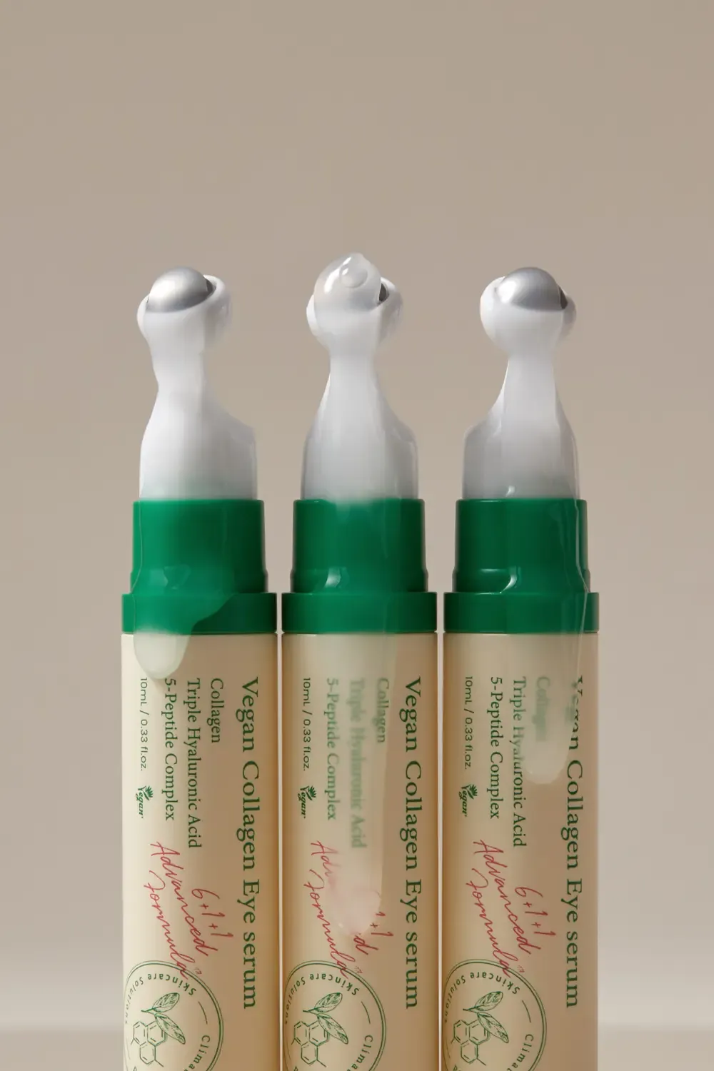 AXIS-Y Vegan Collagen Eye Serum 10 ml