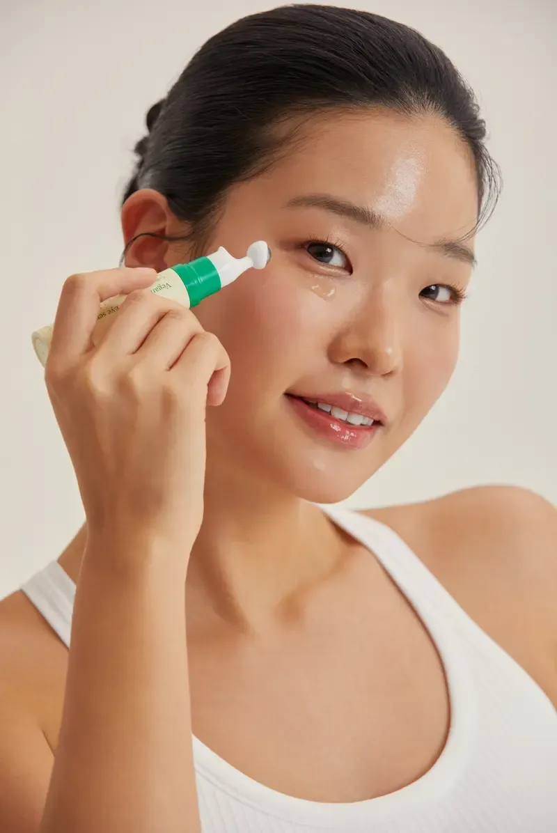 AXIS-Y Vegan Collagen Eye Serum 10 ml