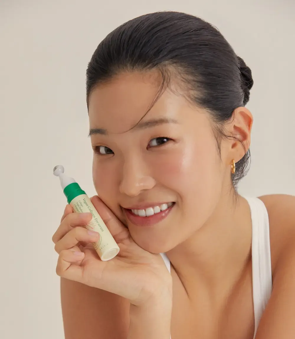 AXIS-Y Vegan Collagen Eye Serum 10 ml