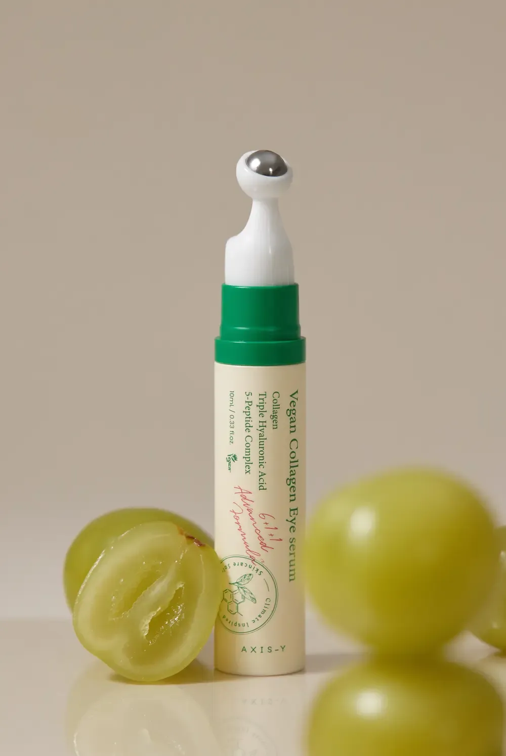 AXIS-Y Vegan Collagen Eye Serum 10 ml
