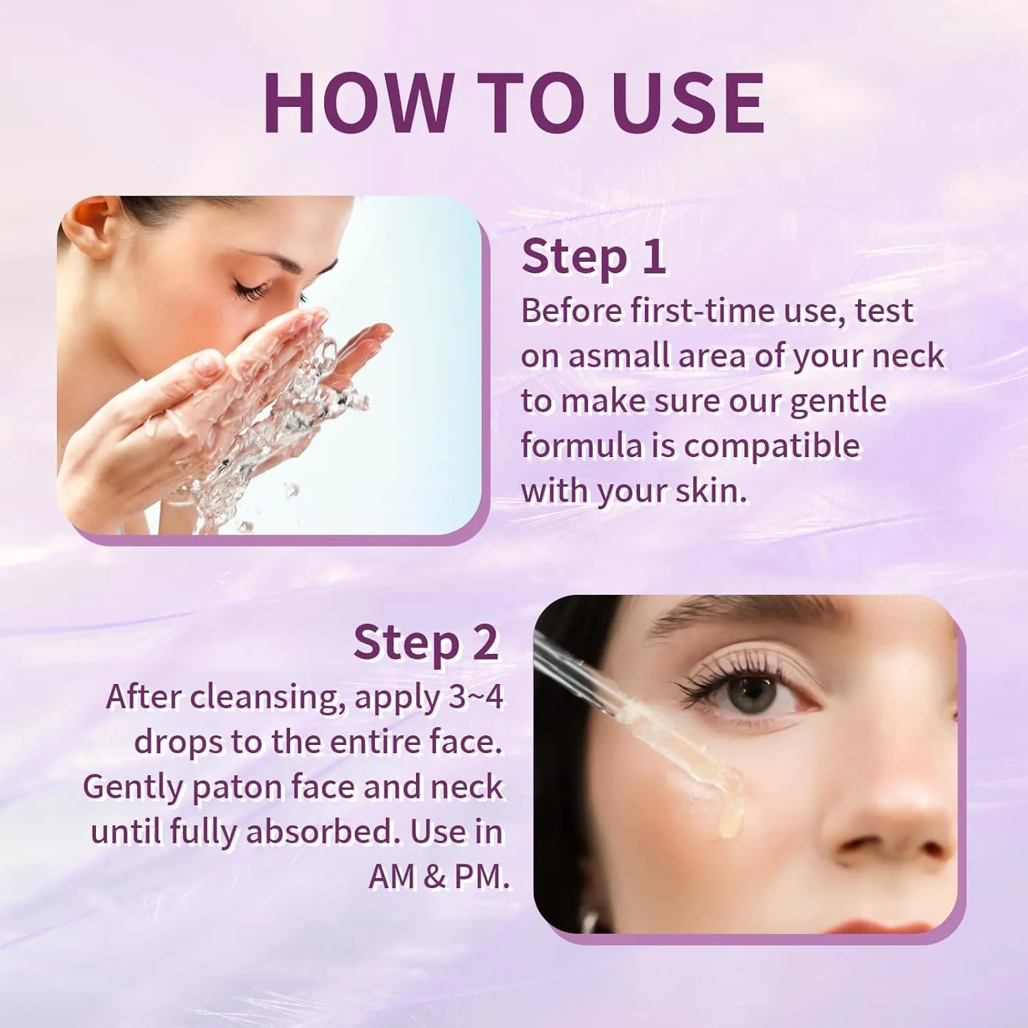 Bakuchiol Facial Serum