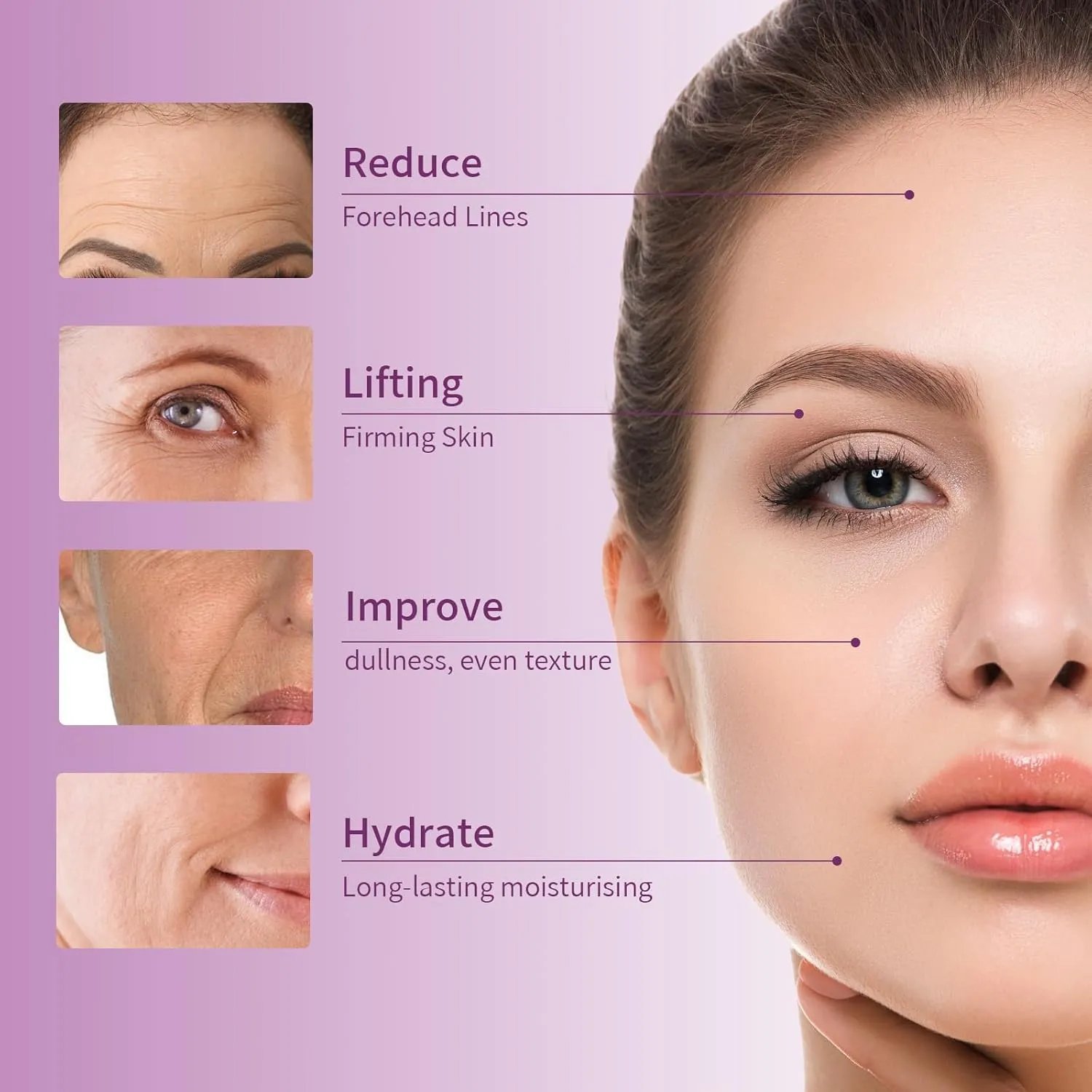 Bakuchiol Facial Serum