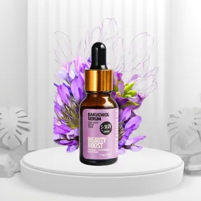 Bakuchiol Facial Serum