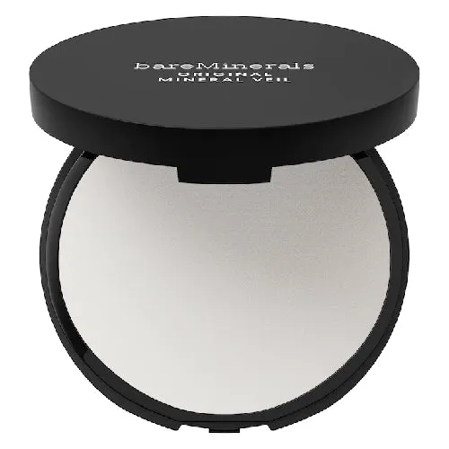 Bare Minerals Original Mineral Veil Pressed Setting Powder
