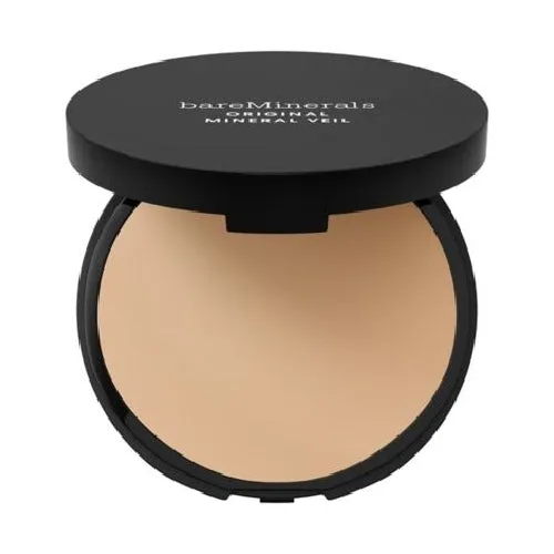 Bare Minerals Original Mineral Veil Pressed Setting Powder