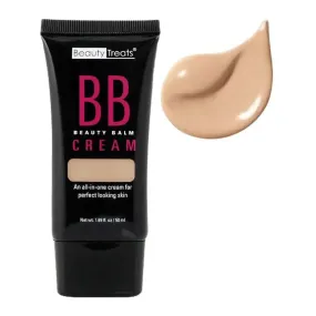 Beauty Balm Foundation