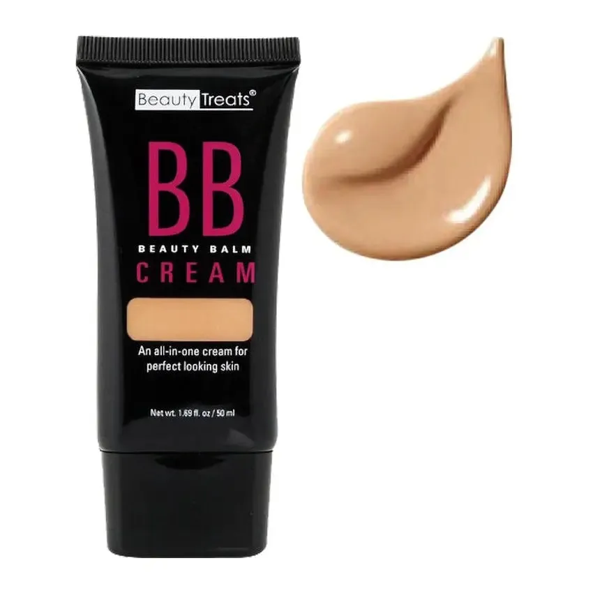 Beauty Balm Foundation