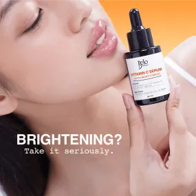 Belo Essentials Vitamin C Ultra Bright Complex Serum 30ml